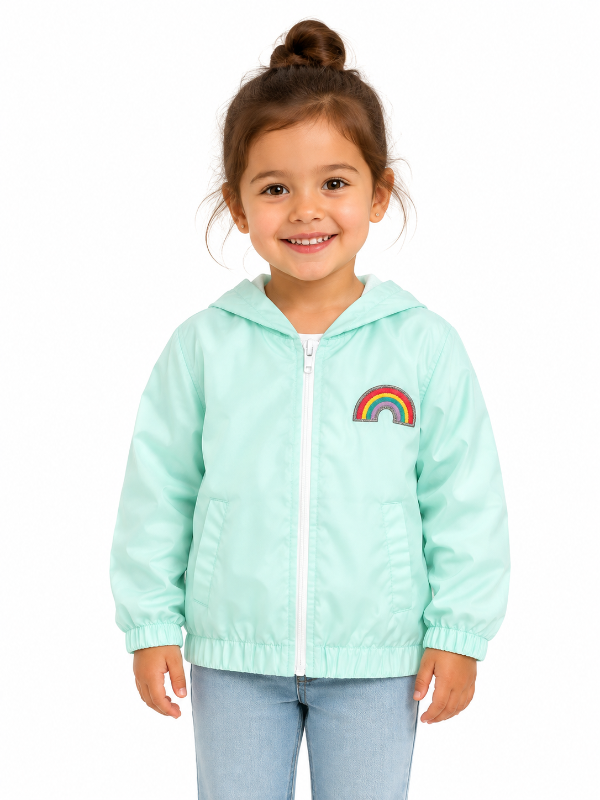 Producto - CAMPERAS ROMPE VIENTO BEBA - 3