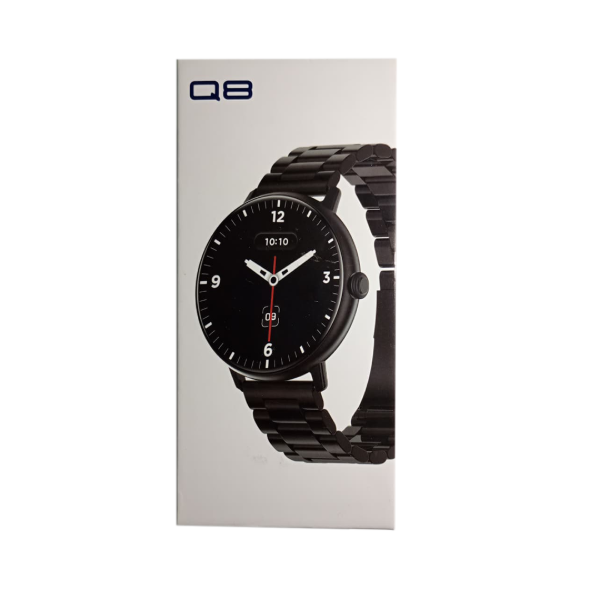 Producto - Smartwatch Quantum Q8