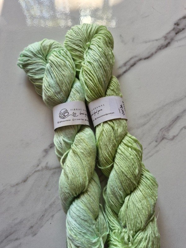 Producto - Verde BSP