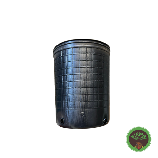 Producto - Maceta Soplada 3L