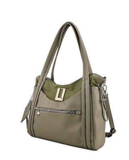 Producto - Cartera Olivia con Monedero