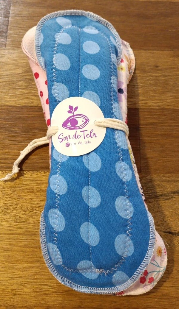 Producto - pack toallitas nocturnas (3 unidades x pack)