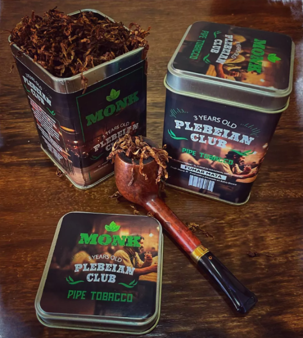 Producto - Plebeian Club  3 Years Old