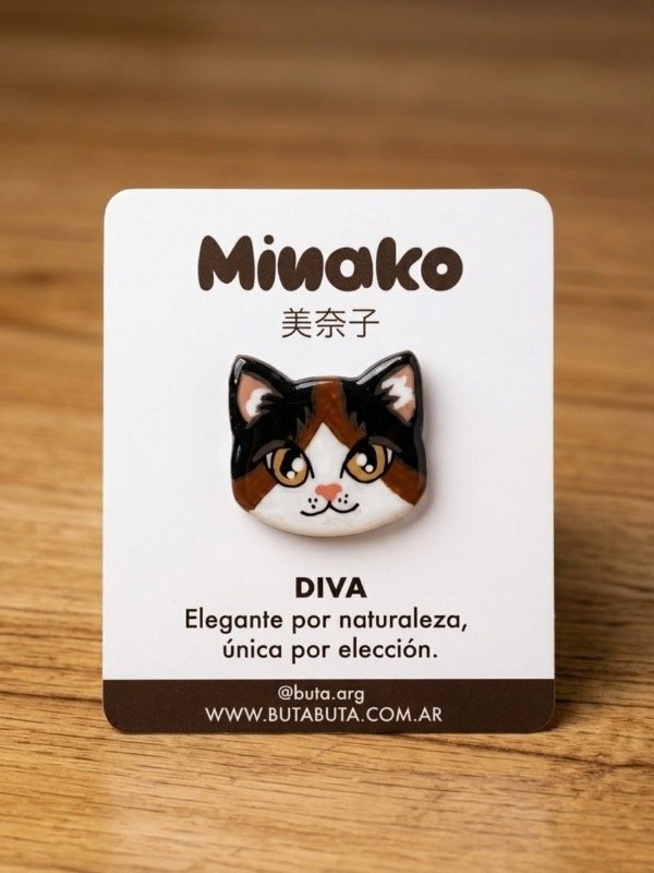 Producto - MINAKO