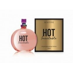 Producto - Perfume Hot Inevitable