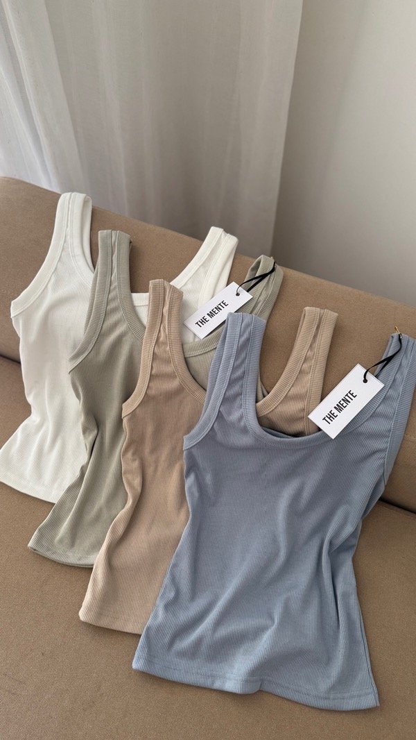 Producto - Musc básicas morley