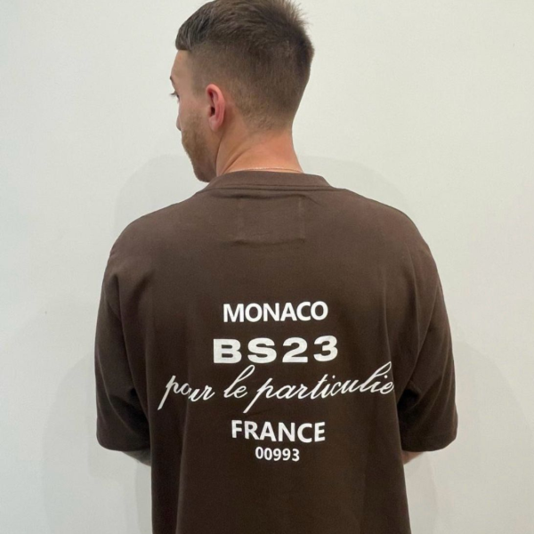 Producto - Remera Monaco