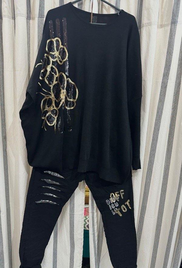 Producto - CONJUNTO LIVERPOL