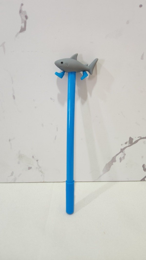 Producto - Lapicera comun tralalero