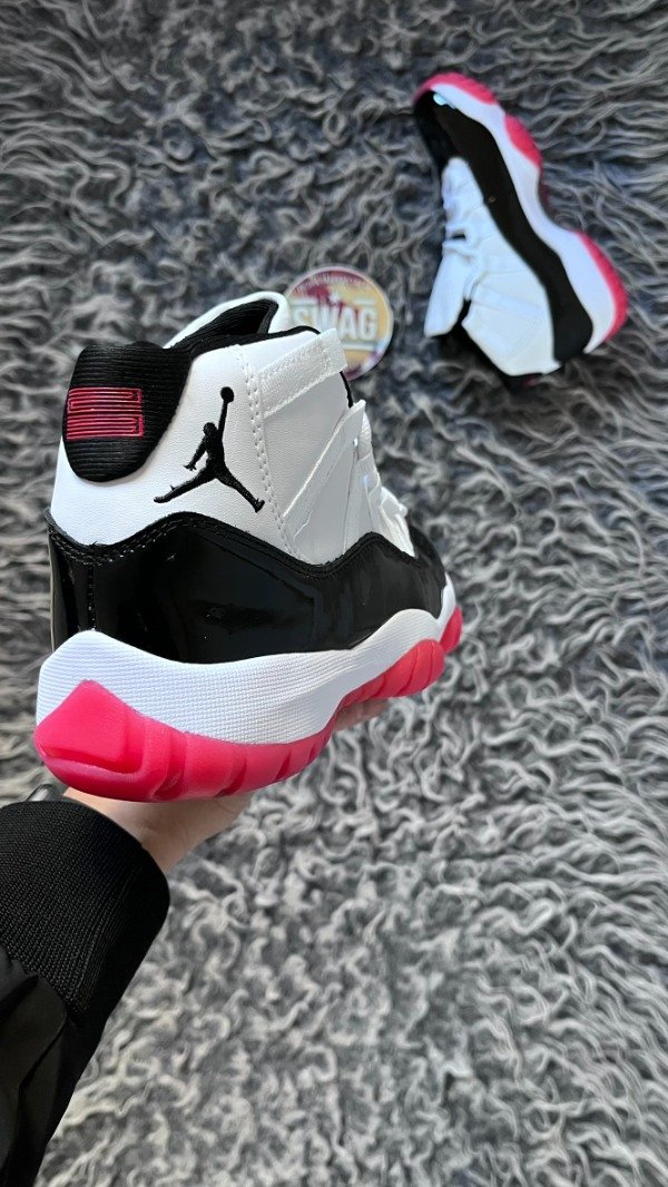 Producto - JORDAN RETRO 11 CONCORD BRED - 2