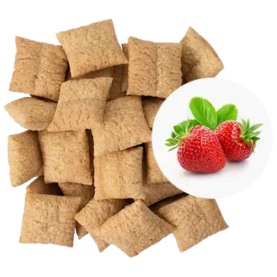 Producto - Almohadita de Frutilla