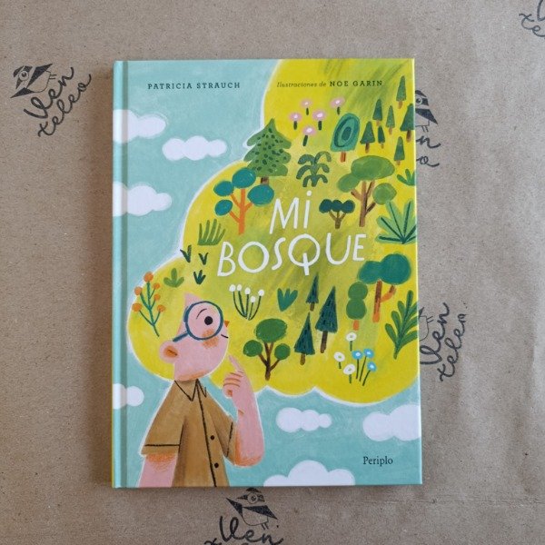 Producto - Mi bosque
