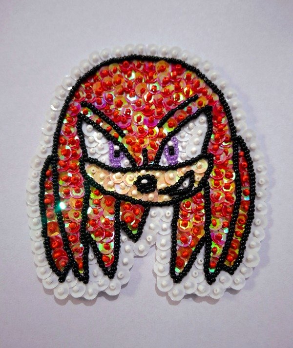 Producto - knuckles Sonic