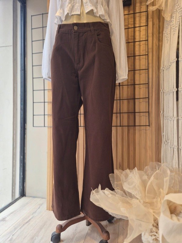 Producto - WIDE LEG CHARLIE