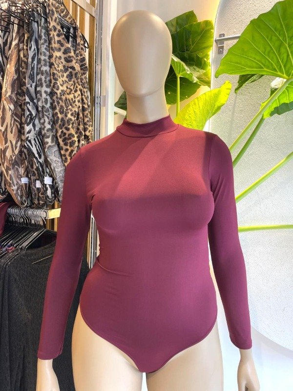 Producto - BODY MACA