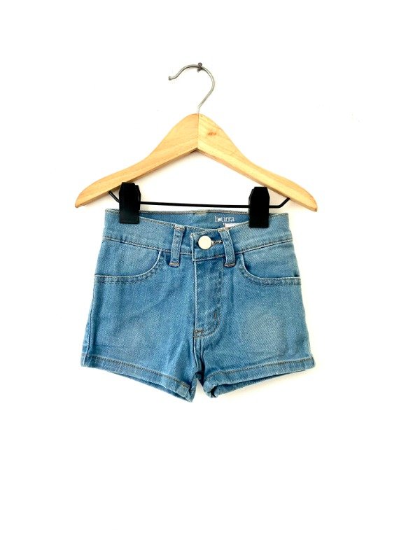 Producto - Short Bonito - Jean