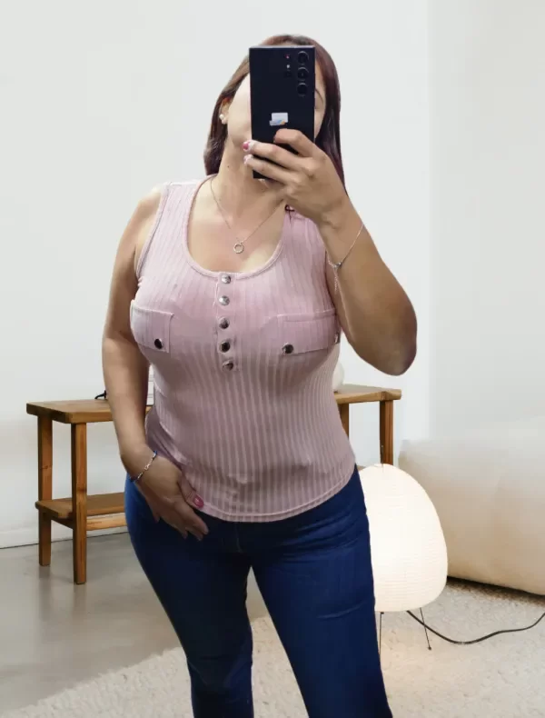 Producto - MUSCULOSAS Dai