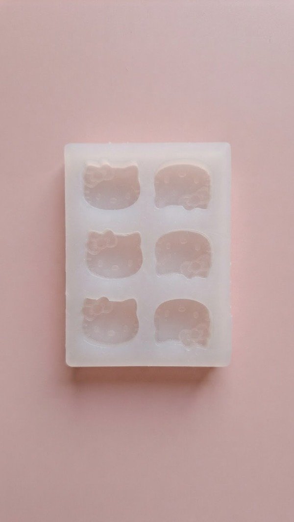 Producto - 6 Kitty