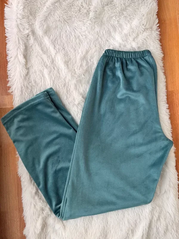 Producto - Pantalon plush - 0