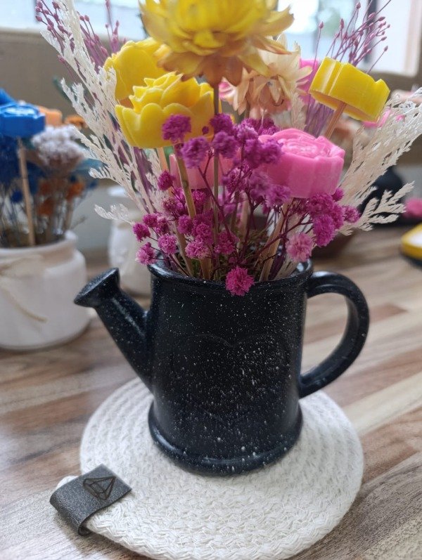 Producto - REGADERA FLORAL - 0