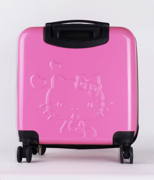 Producto - Valija Hello Kitty - 9