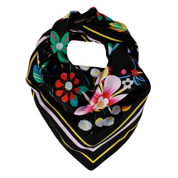 Producto - Pañuelo Amaia Black