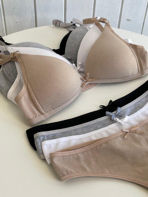 Producto - Conjunto Lucia