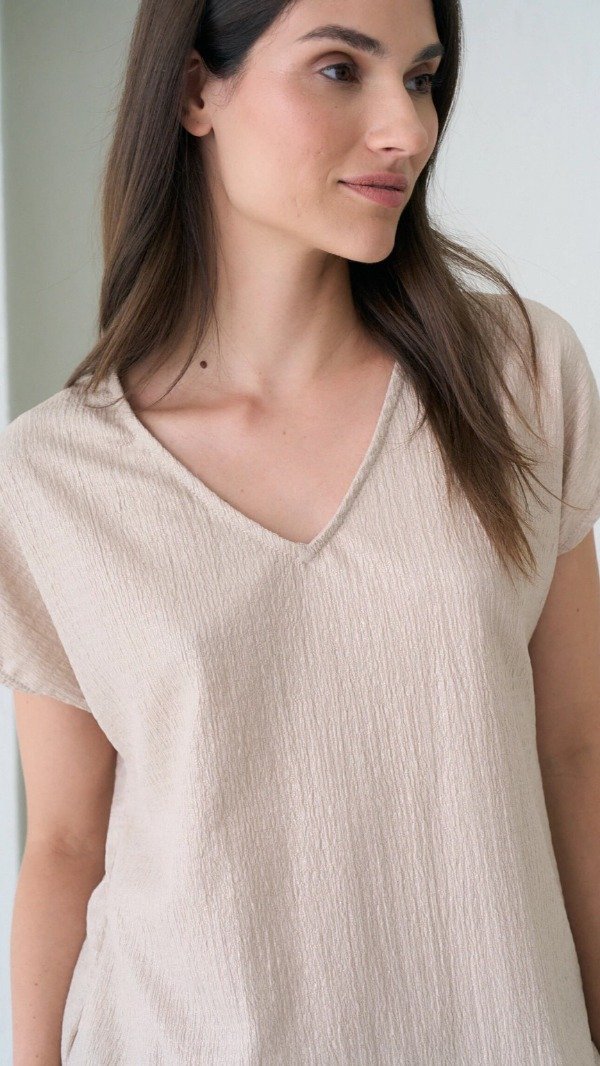Producto - BLUSA DREUX