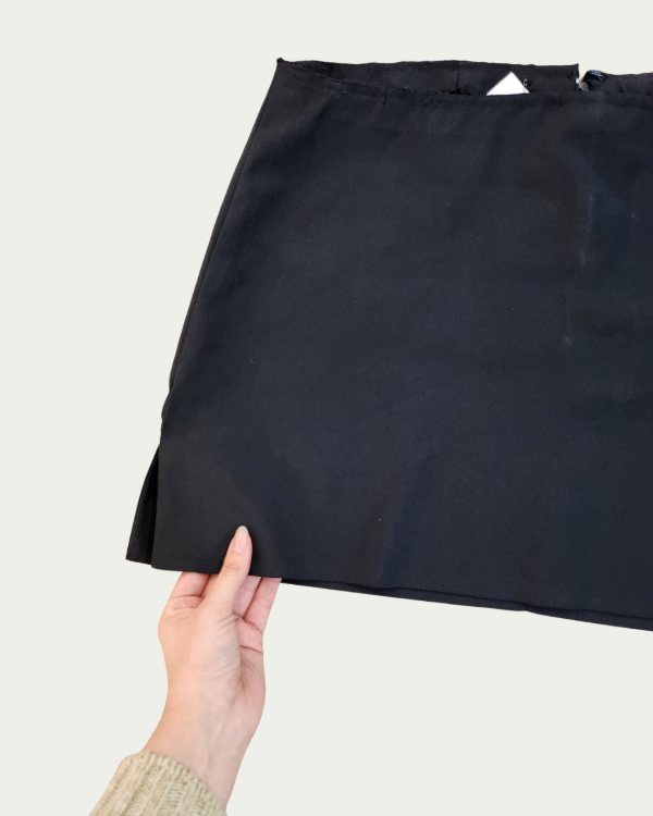 Producto - Pollera classic T.42 - 1