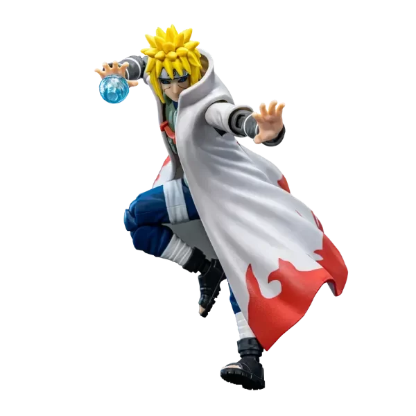 Producto - Minato Namikaze - 3