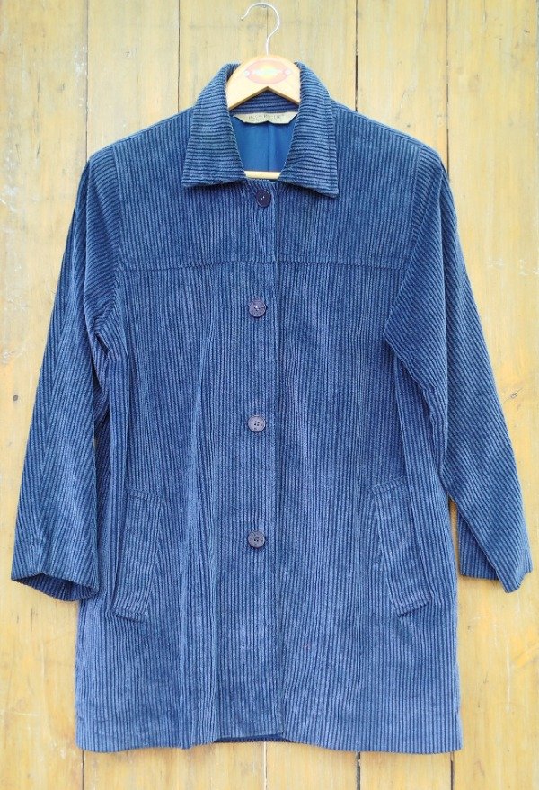 Producto - Campera Nina