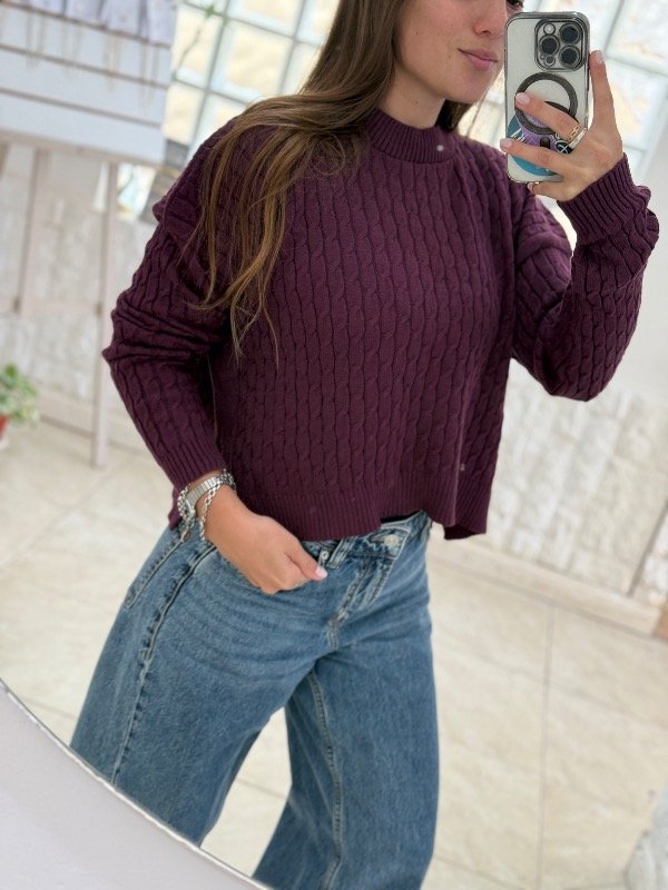 Producto - Sweater Prada