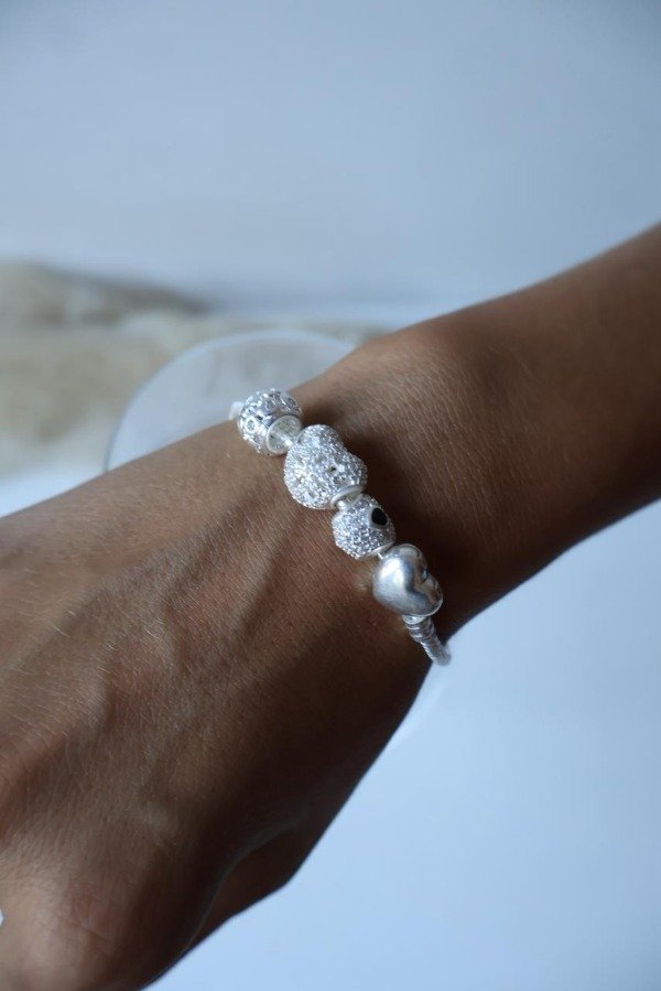 Producto - Pulsera Pando