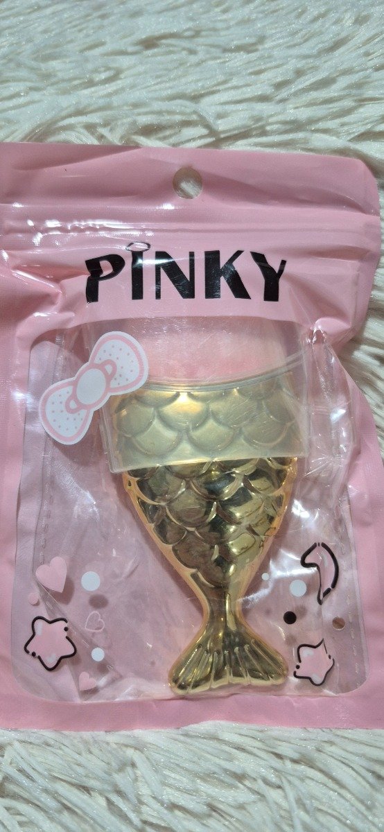 Producto - Brocha pescado Pinki