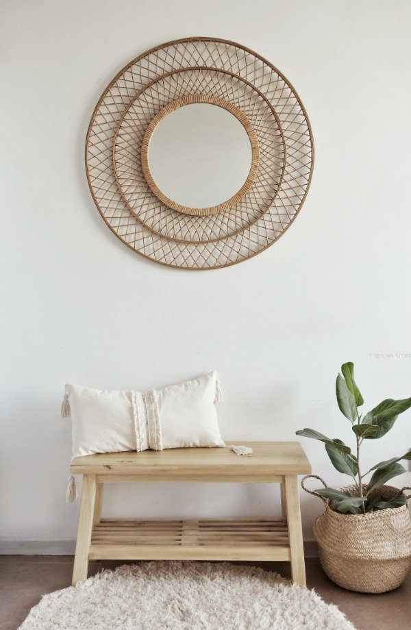 Producto - Recibidor completo