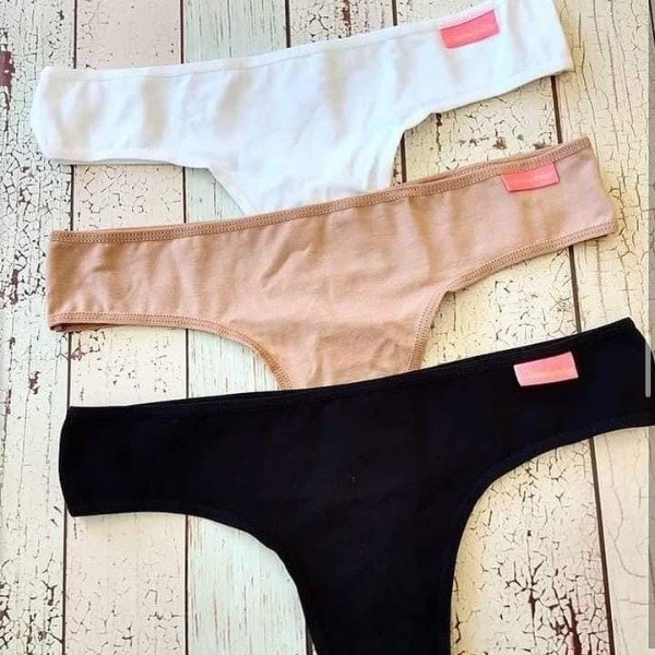 Producto - Culotte less MK