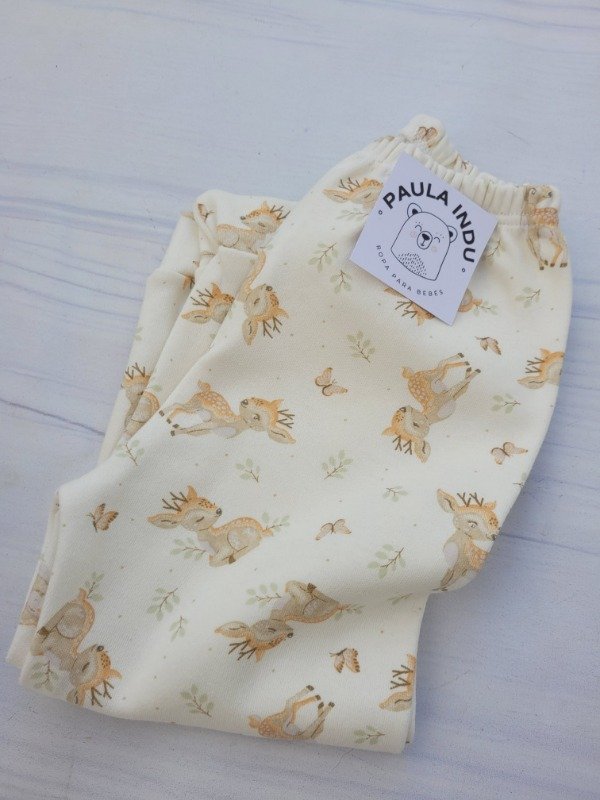 Producto - PANTALON ALGODON BAMBI - transferencia 8.925