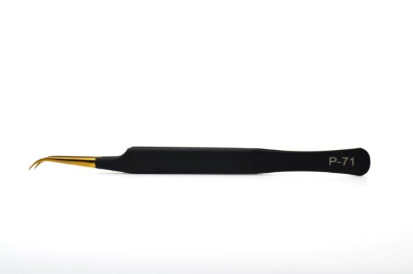 Producto - PINZA VOLUMEN P-71