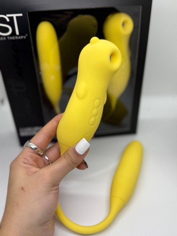 Producto - Succionador