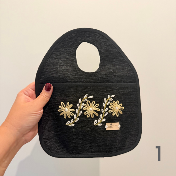 Producto - CarBag negro - 1