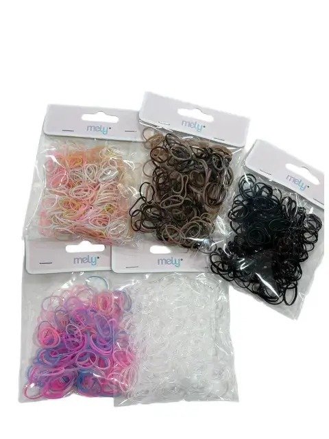 Producto - colita silicona mely