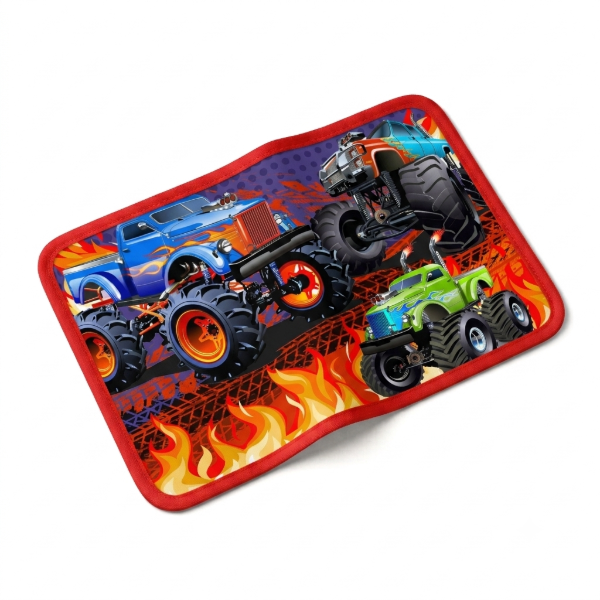 Producto - Individual - Hot wheels