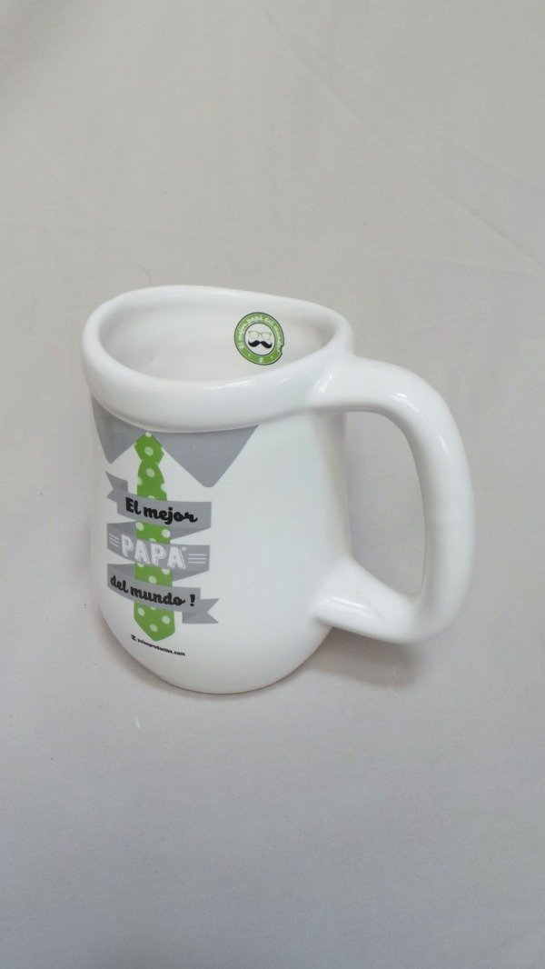 Producto - Chopp Cervecero - El Mejor Papá del Mundo