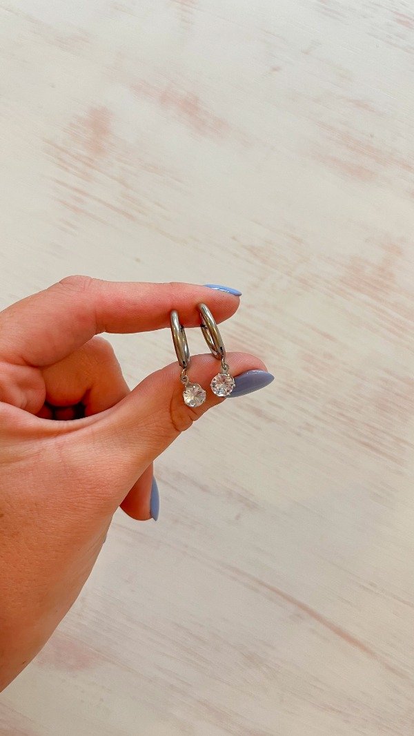 Producto - Argollas Punto de Luz