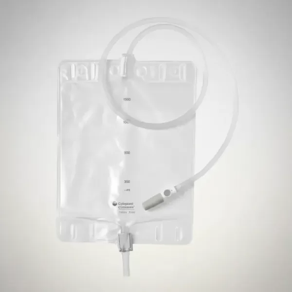 Producto - Bolsa Colectora de Orina - 3