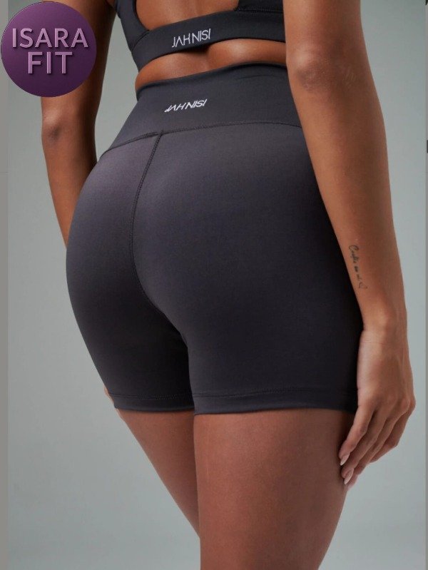 Producto - Short Basic Grey - 1