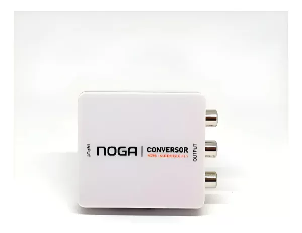 Producto - Noga HDMI-AV