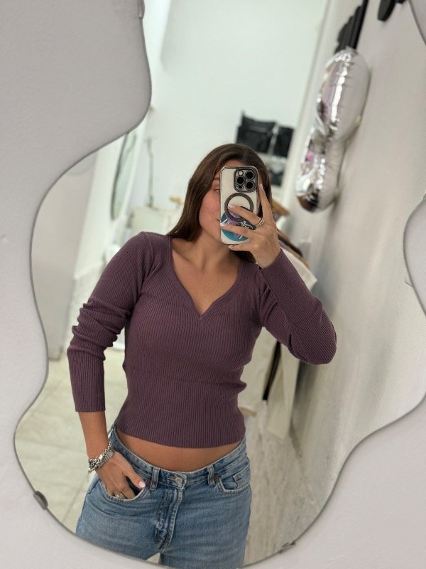 Producto - Sweater capri