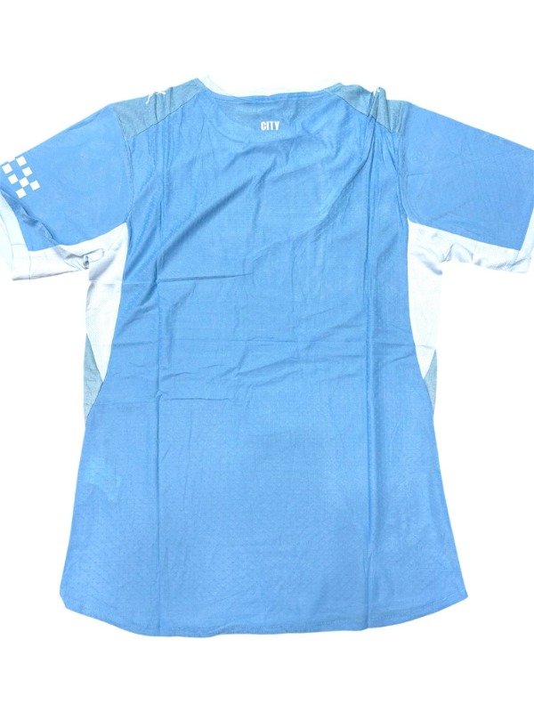 Producto - Manchester City local 26/27 Version Jugador - 2