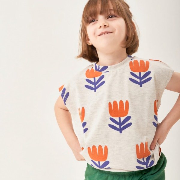 Producto - REMERA TULIPAN